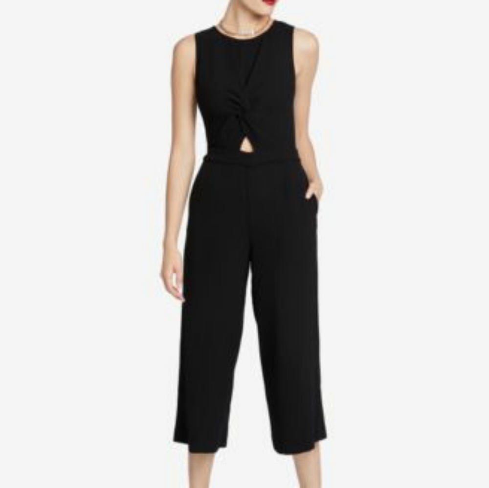 ADDISON JUMPSUIT